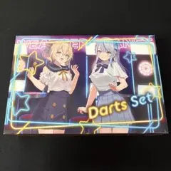 Weather Planet ウェザプラ ダーツ セット 未開封品 - メルカリ