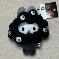 2025年最新】EXPO2025 ミャクミャク 【サンリオキャラクターズ