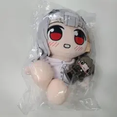 勝利の女神 NIKKE モダニア ぬいぐるみ　461　⑪