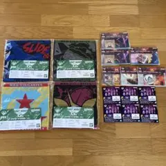 一番くじ ヴィジランテ 僕のヒーローアカデミア F賞 G賞 H賞