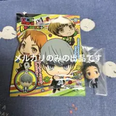 ペルソナ4 GCC mini Re:MIX+ 足立透
