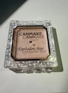 CANMAKE TOKYO アイシャドウベース PP
