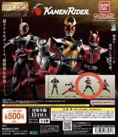 HG レジェンドライダーvol.5 アギト