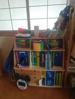 DWE ワールドファミリーパッケージ フルセット ディズニー英語システム