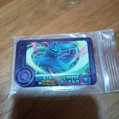 ポケモンフレンダ ディアルガ