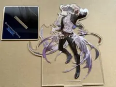 GBVSR BIGアクリルスタンド ベリアル (未開封品) - メルカリ