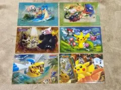 ポケモンセンター トウキョーDX オープン記念 にほんばれ クリアカード ポケモンセンター トウキョーDX オープン記念 にほんばれ クリアカード