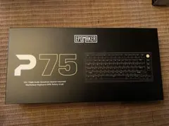 Epomaker P75