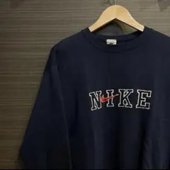 【激アツ】　90s 銀タグ　made IN アメリカ　NIKE