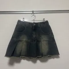 SHEIN スカート 古着