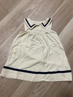 お値下げしました1200→900円aprés les coursワンピース