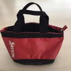 Srixon ラウンドバッグ　ゴルフトートバッグのサムネイル