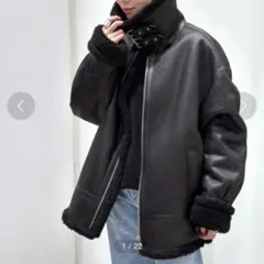 2025年最新】フライトジャケット b3の人気アイテム - メルカリ