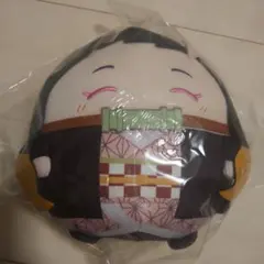 鬼滅の刃　ふわコロりんMsize　ぬいぐるみ