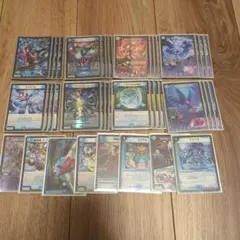 青単サイバー デッキ 水単サイバー 改造パーツ付き カタナスリーブ入り！ 2025年最新】水単サイバーの人気アイテム - メルカリ