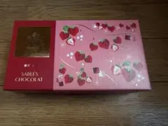 値下げ新品GODIVAサブレチョコレートのサムネイル