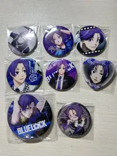 ブルーロック御影玲王まとめ売り