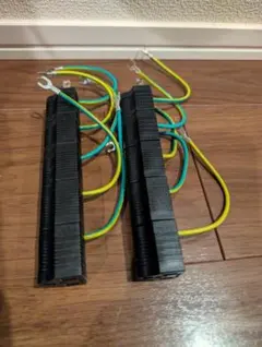 【10個セット】新品未使用 コンセント 3P 変換