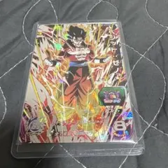 2025年最新】ベジット ドラゴンボールヒーローズの人気アイテム - メルカリ