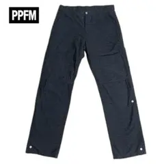 00's archive PPFM カーゴパンツ　総柄