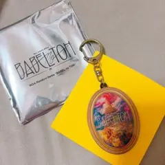 バベルの塔　ガチャ　キーホルダー