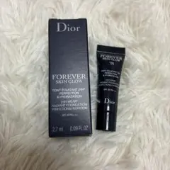 ディオール スキン フォーエヴァー フルイド グロウ リキッドファンデーション