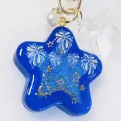 K-10587 スターチャーム(シマエナガ 花火 蛍シリーズ) - メルカリ