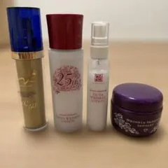 ナイトA 45 mL 増量サイズ VCW 薬用Wホワイトニングジュエリー - メルカリ