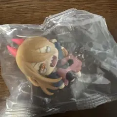 チェンソーマン おねむたん にどね アースカラーVer パワー