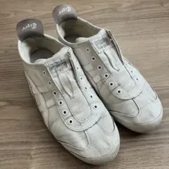 オニツカタイガーMEXICO 66 SLIP-ON メキシコ 66 スリッポン