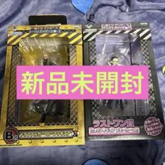 一番くじ　ワンピース　パンクハザード編　B（ロー）＆ラストワン（たしぎスモーカーのサムネイル