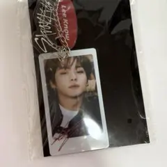 StrayKids スキズ バッグチャーム リノ