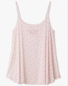 gelato pique ハート柄キャミソール♡