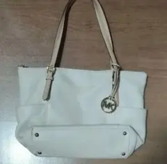 トートバッグ　 マイケルコース