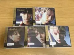 tomorrow x together K-POP