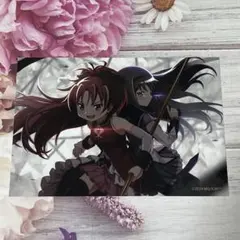 暁美ほむら キャラクターグッズ