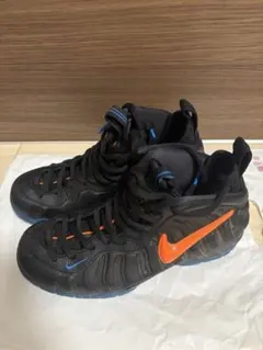 NIKE AIR FOAMPOSITE ナイキ　エアフォームポジット　スニーカー