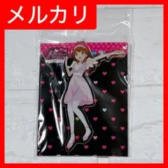 プリティーリズム アクリルキーホルダー りずむ 【954】 - メルカリ