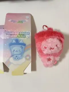 NCTWISH ランダムカラーウィシドール ユウシ 紫 - メルカリ