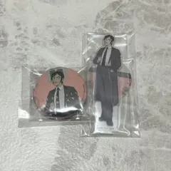 名探偵コナン　セガラッキーくじ　アクスタ　諸伏高明