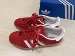 2025年最新】Adidas gazelle indoor 23.5の人気アイテム - メルカリ