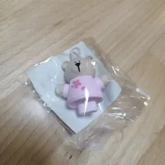 スターバックス　ベアリスタキャップ