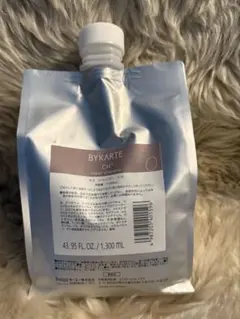 2025年最新】バイカルテ シャンプー 1300の人気アイテム - メルカリ