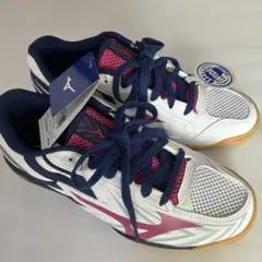 Mizuno WAVE CLAW 4（オンライン限定版） バドミントンシューズ - メルカリ