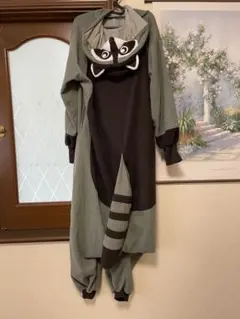 着ぐるみパジャマ ルームウェア