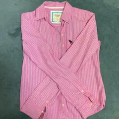 Abercrombie&Fitch レディースシャツ