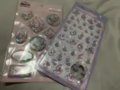 ヤングオイスターシールセット