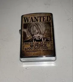 zi 159　ワンピース　ジッポー　未使用 zi 159 ワンピース ジッポー 未使用