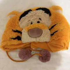 ティガー ファンキャップ