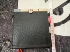 SEAL コインケース 小銭入れ ブラック